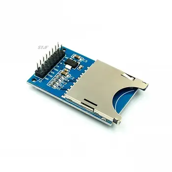 Micro SD de Stocare placă de Expansiune Micro SD TF Card de Memorie Scut Modulul SPI Pentru Arduino Promovare