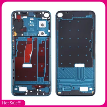 Mijloc Carcasa Rama Placa Înlocuirea Capacului Pentru Huawei Honor 20 De Telefon Pro Accessoary De Reparare