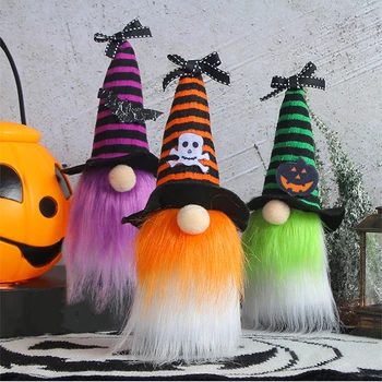 Mini-Mediu Prietenos De Moda Practice Convenabil Durabile De Uz Casnic Ornamente Confortabil Frumoase Decoratiuni De Halloween
