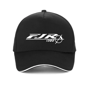 Moda FJR 1300 Șapcă de Baseball Bărbați Femei Reglabil Tata Pălăria în aer liber, Motociclete De Echitatie Fanii pălării de curse