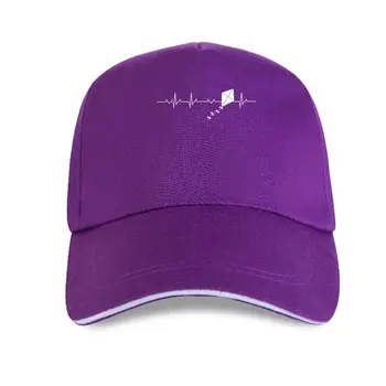 Moda Nou Pălăria În Formă De Zmeu Zbor Șapcă De Baseball Iubesc Zmeu Zbor Bate Inima