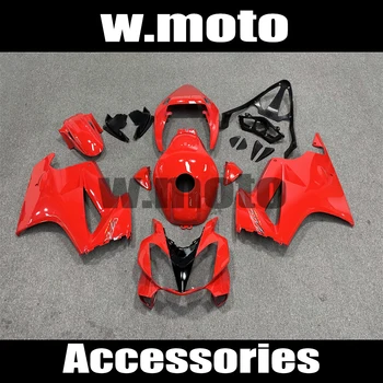 Motocicleta Carenaj Kit Plastic ABS Injectie Corpul Bodykits Accesorii Pentru Honda VFR800 VFR 800 2002-2008 2009 2010 2011 2012 A7