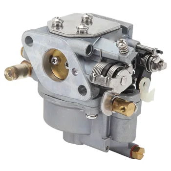 Motor Carburator Motor Carbohidrati Carburator Assy Pentru YAMAHA DE 9,9 CP 4 Timpi Motor Outboard 68T 14301
