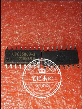 NOI UCC3580D-3 UCC3580 UCC3580O-3