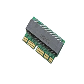 NVMe PCIe M. 2 a 2013, 2014, 2015, 2017 Air A1465 A1466 SSD Adaptor de Card