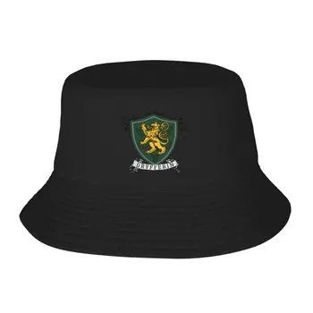 Noi Gryfferin Hibrid Casa Găleată Pălărie derby hat Hat Man Lux Pălărie Bărbați Femei