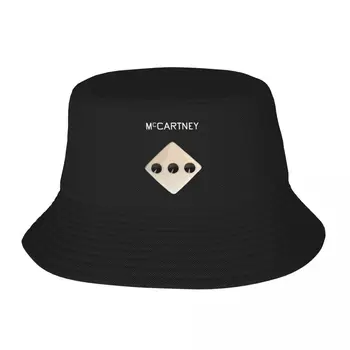 Noi McCartney a III-a - Coperta Albumului Găleată Pălărie Militare Tactice Cap pălării de partid drăguț Brand Om Capace de Pălării Pentru Femei Barbati