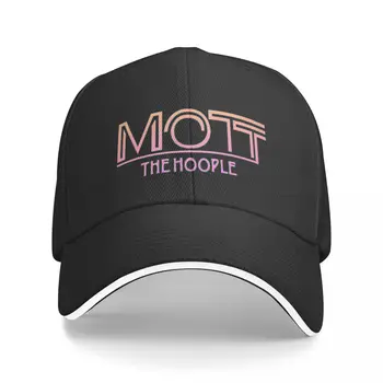 Noi Mott The Hoople: Rock 'N' Roll Stele Șapcă de Baseball Bobble Hat Personalizate Capac de vară, pălării pălării de partid Lux Femeie Pălărie pentru Bărbați