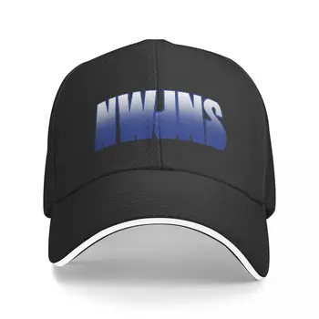 Noi NewJeans Logo Baseball Cap de Dimensiuni Mari Pălărie Termică Vizor de vest pălării Capac de sex Feminin pentru Bărbați