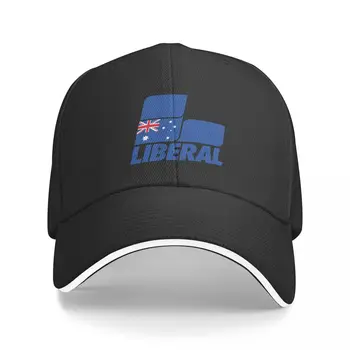 Noi, Partidul Liberal din Australia Șapcă de Baseball pe plaja palarie Vintage, Palarie de Soare Pentru Copii Snapback Cap Femeie Pălării pentru Bărbați