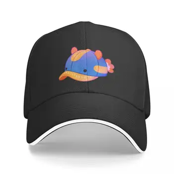 Noi melc de Mare capac Șapcă de Baseball Domn Pălărie de Epocă Șapcă de Baseball pentru Bărbați pentru Femei