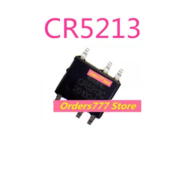 Noi originale importate CR5213 Pachet POS-7 PWM de Putere de Comutare de Alimentare Chip 5213