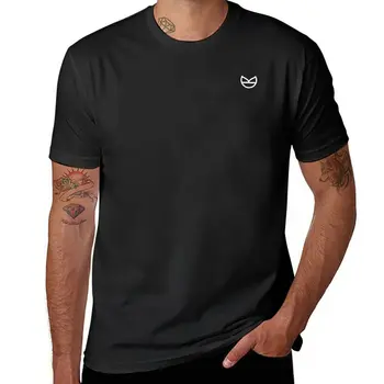 Nou Minim Kingsman Tricou Alb vintage t shirt Anime t-shirt Barbati t-shirt