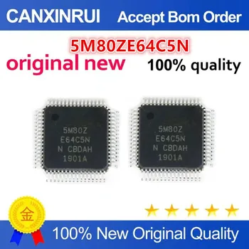 Nou Original 100% calitate 5M80ZE64C5N Componente Electronice Circuite Integrate Cip