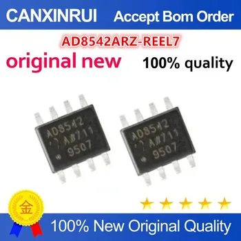 Nou Original 100% calitate AD8542ARZ-REEL7 Componente Electronice Circuite Integrate Cip