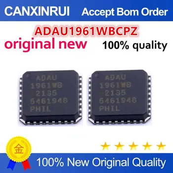 Nou Original 100% calitate ADAU1961WBCPZ Componente Electronice Circuite Integrate Cip