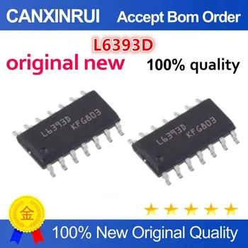 Nou Original 100% calitate L6393D Componente Electronice Circuite Integrate Cip