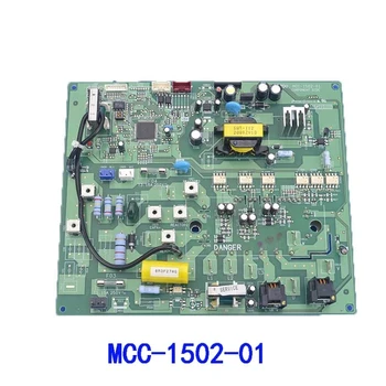 Nou Original Pentru Toshiba Centrală de Aer Condiționat Placa de baza IPDU MCC-1502-01 4316V377 MYMY-MAP1001H