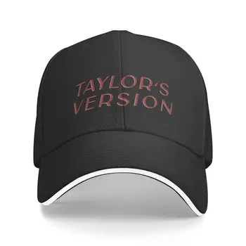 Noua Taylor Versiune (Roșu) Capac pălărie amuzant derby hat Dimensiuni Mari Pălărie drumeții pălărie de Femeie Pălării pentru Bărbați