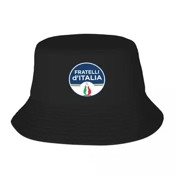 Noul Fratelli d ' Italia Găleată Pălărie Brand de Lux Uzură Golf Beach pălării personalizate Man Hat pentru Femei