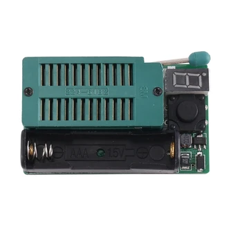 Optocuplor LM399 BAIE CHIP TESTER Numărul de Model Detector Circuit Integrat Digital Tester KT152 (B)