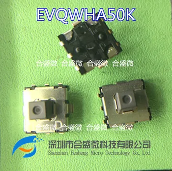 Original EVQ-WHA50K Japonia Importate Panasonic Panasonic Cinci-Direcția de Comutare Tasta de Navigare Cu 5-Way Switch