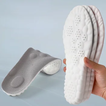 Pantofi Sport Branț Confortabil Fasciita Plantara Tălpi de Picioare de Om Femeile Ortopedice, Talpa de Funcționare Amortizare Tălpi