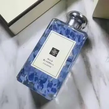 Parfum Pentru Femei, Bărbați Gust de Lunga durata Parfums Aroma Naturala Parfum Neutru Parfumuri JO MALONE Wild Bluebell Dropshipping