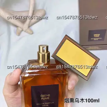 Parfum de marca Femei barbati Tom Parfum de Lux Parfumuri Spray de Corp ford Parfumuri tomford Naturale Proaspete Parfum ebene fum