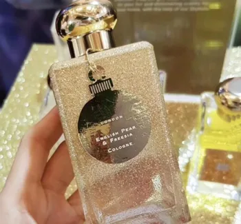 Parfumuri Bărbați Femei Lungă Durată Gust Natural De Sex Masculin Parfum Femei Parfumuri Jo Malone Limba Engleză Limba Engleză Pere Frezie Deodorant