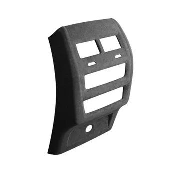 Pentru X5 X6 X7 (High Availability)20-23 Spate Anti-Lovitură De Garnitura Capac Cadru Interior Negru