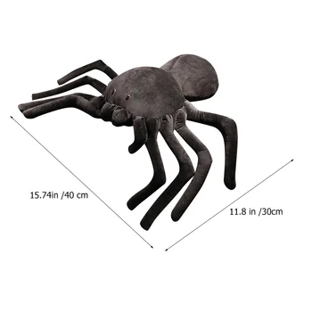 Perne Pentru Copii Spider Copil Baieti Jucarii Moi Băieții De Pluș Gigant Cadou De Ziua Fetele Animal Pp Bumbac Kawaii Copil