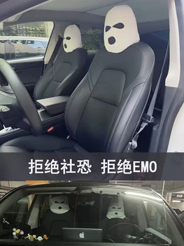 Personalizate modificare de masina, accesorii de interior, seat capota, modul de sentry, decoratiuni interioare,se referă pentru/skoda,LEXUS,Tesla