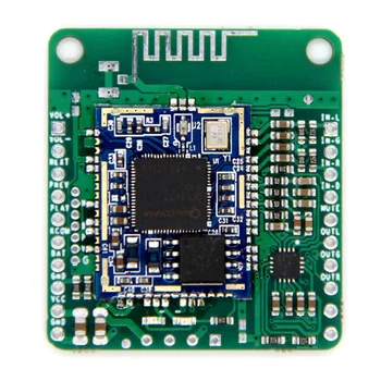 QCC3031 APTXHD Modul Intrare Audio -IN HiFi Bluetooth 5.0 Receptor Bord pentru Cască BT(NU DC 3.3-4.2 V)