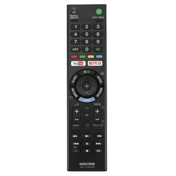 RMT-TX300E pentru Sony Universal Smart TV LCD Telecomanda RMT-TX300P TX300U