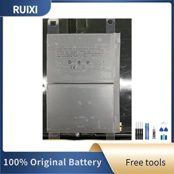 RUIXI Original Baterie 3.8 V/7606mAh A2288 Baterie Pentru ipad Air 4 cu aer4 Aer 4rd Aer 4-Aer +Instrumente Gratuite