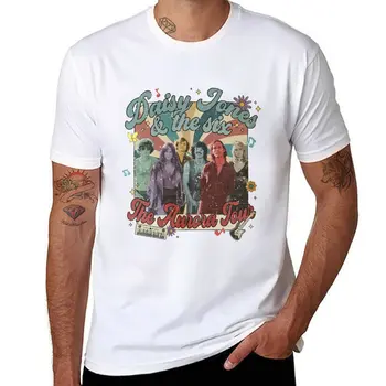 Retro Daisy Jones Și Șase Tricou topuri plus dimensiune camasi grafice t shirt grea tricouri barbati graphic t-shirt anime