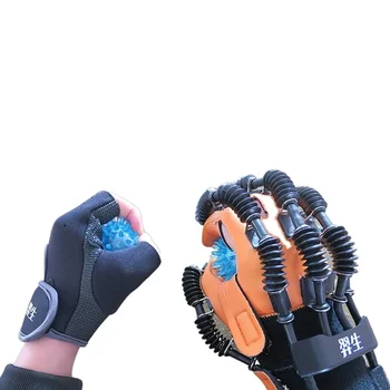 Robotică echipamente de terapie pacient accident vascular Cerebral Moale Robotic Manusa La domiciliu Reabilitare