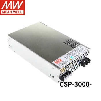 SPUI BINE CSP-3000-120v CSP-3000-250V CSP-3000-400V