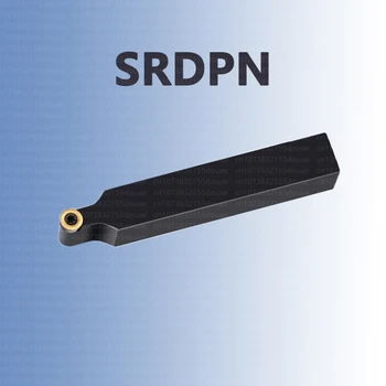 SRDPN1616H08 SRDPN2020K08 SRDPN1616H10 SRDPN2020K10 SRDPN2525M10 SRDPN1616H12 SRDPN2020K12 SRDPN2525M12 de Cotitură Toolholder SRDPN