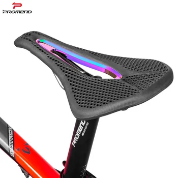 Scaun bicicleta Bancheta Fagure 3D Respirabil Usoare Puternic, Durabil, rezistent la Uzura Șa MTB Biciclete Rutier Accesorii Piese