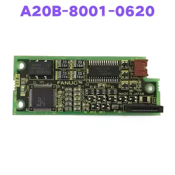Second-hand A20B-8001-0620 A20B 8001 0620 PCB Circuit Testat OK