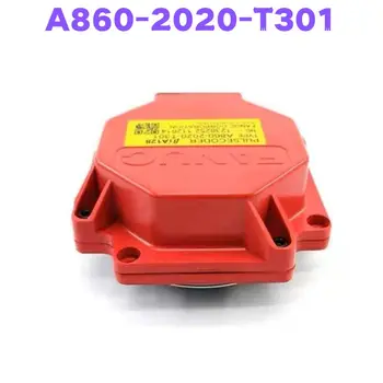 Second-hand A860-2020-T301 A860 2020 T301 Encoder Testat OK