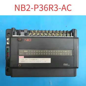Second-hand PLC NB2-P36R3-AC