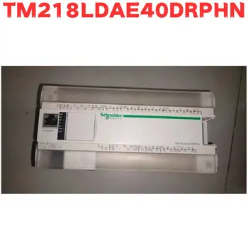 Second-hand TM218LDAE40DRPHN PLC Testat OK