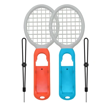 Senzor de mișcare Racheta de Tenis Tenis de Controler de Joc pentru MARIO Tenis Accesorii Racheta de Tenis pentru COMUTATOR Consolă de jocuri