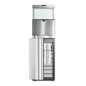 Seria Moderna Touchless 3-Etapa Bottless Cooler De Apă , De Înălțime 41.05