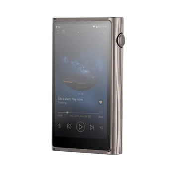 Shanling M7 Android Muzica HiFi Pierderi Player touch Screen Bluetooth Portabil MP3, ecran 5inch es9038pro chip Player Portabil