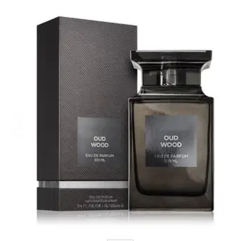 TF01high calitate pentru bărbați parfum Tom ford oudwood femei gust natural florale de lungă durată cu atomizor pentru bărbați parfumuri