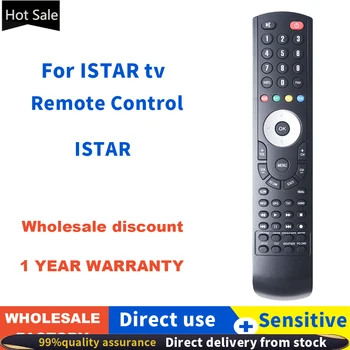 TV Control de la Distanță Pentru iSTAR IPTV TV Controller